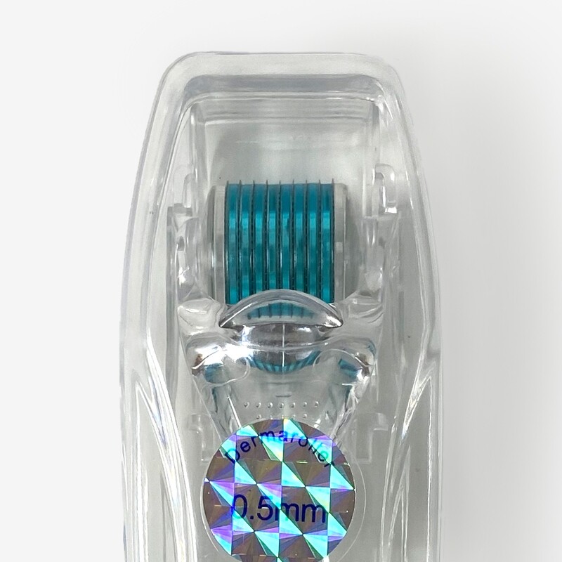 Lumiere Dermal Roller System 0.5mm Needle