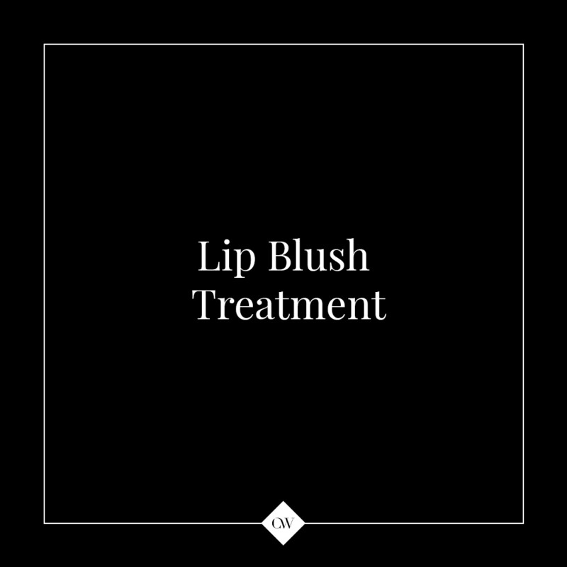 Lip Blush Treatment