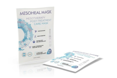 MESOHEAL Post Treatment Sheet Mask
