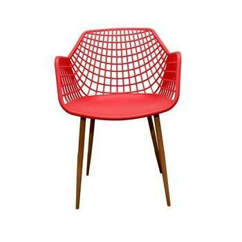 Assorted tubby chairs