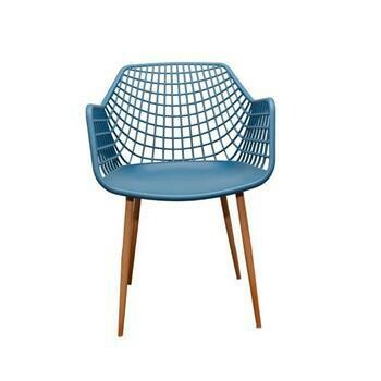 Assorted tubby chairs
