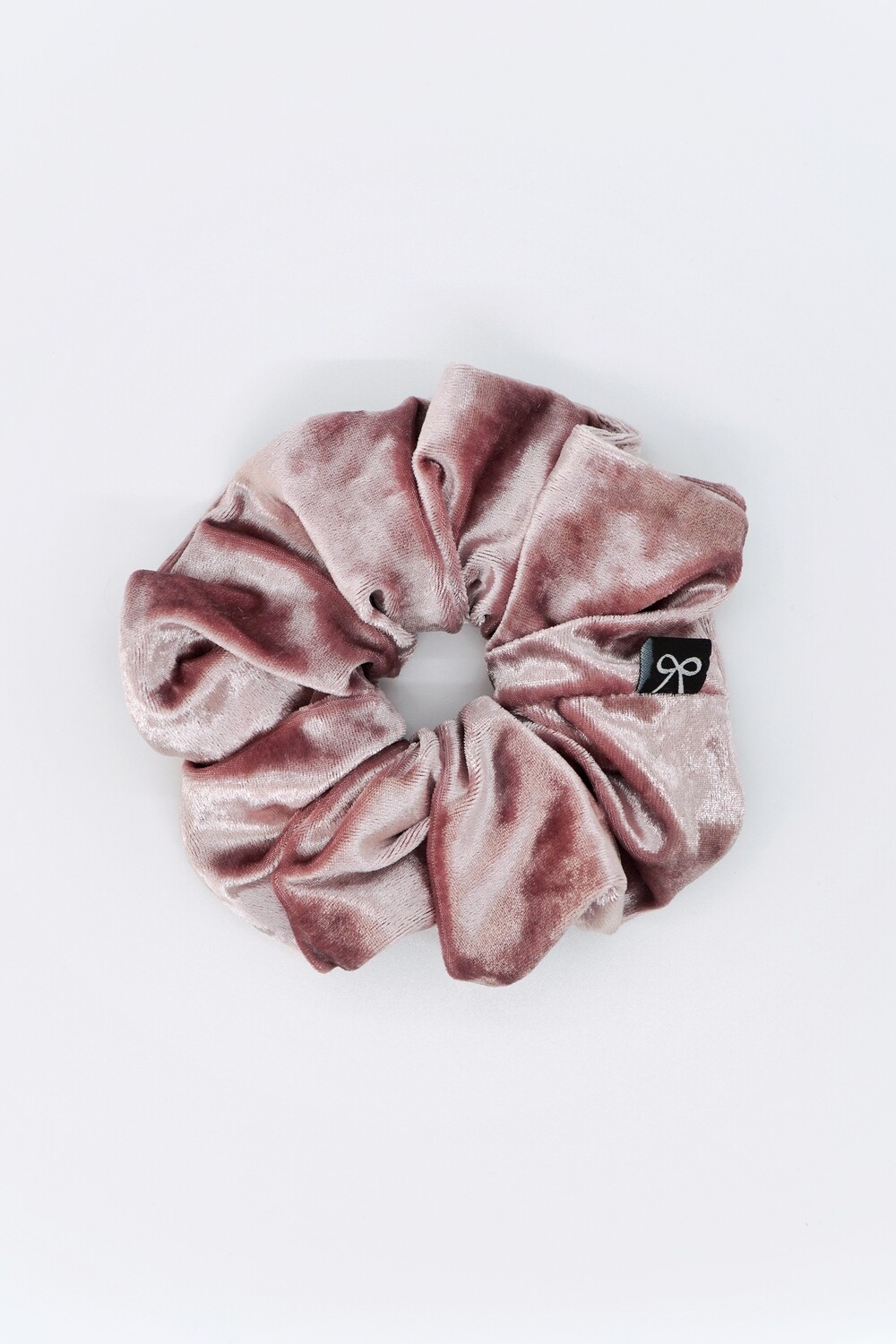 Velvet Scrunchie Size M