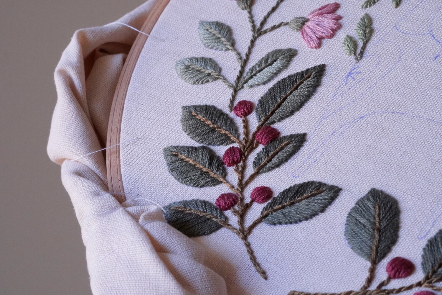 "Little Abbie" pdf pattern 25/26 cm (10") + video tutorial