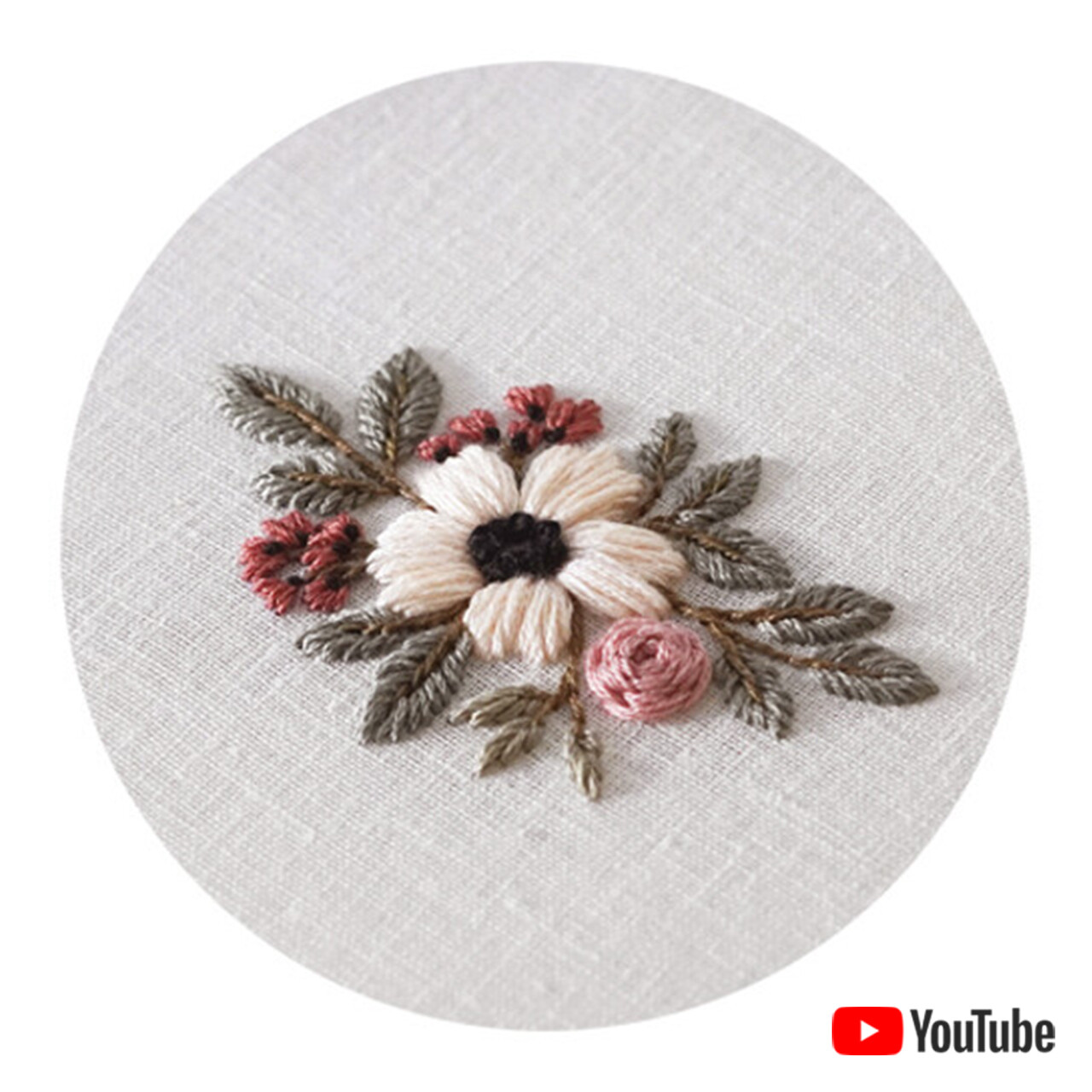 &quot;18-06&quot; Pdf pattern 15cm (6&quot;) + video tutorial