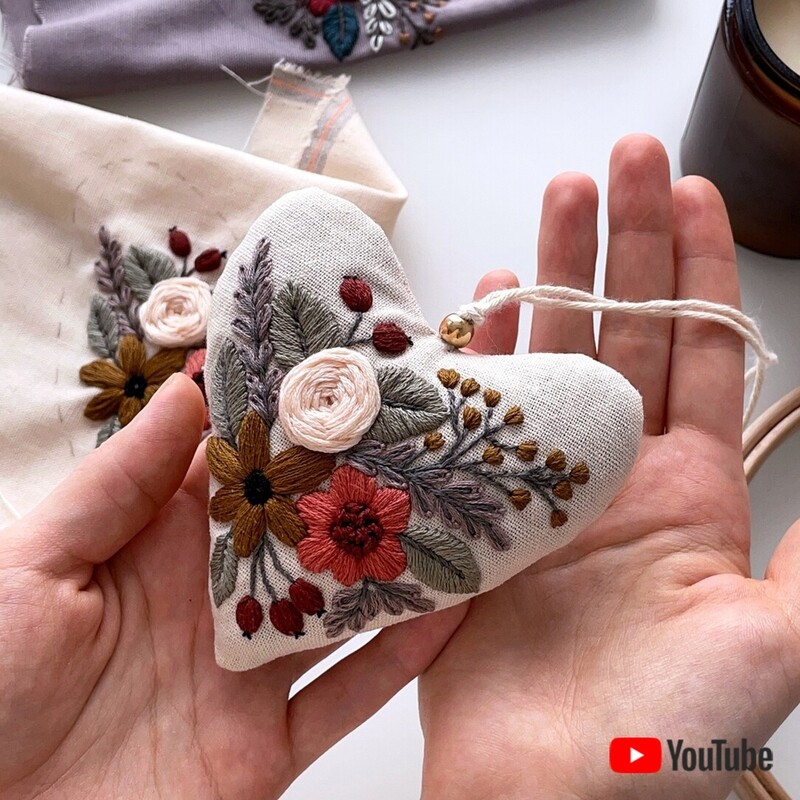 PDF patterns accessories &amp; other
