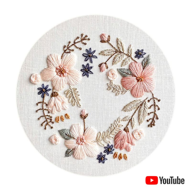 Simple patterns to begin with