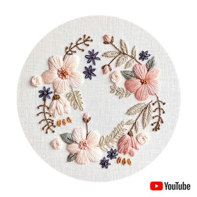 Simple patterns to begin with