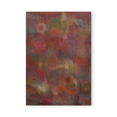 “Whispers by the Apple Tree”