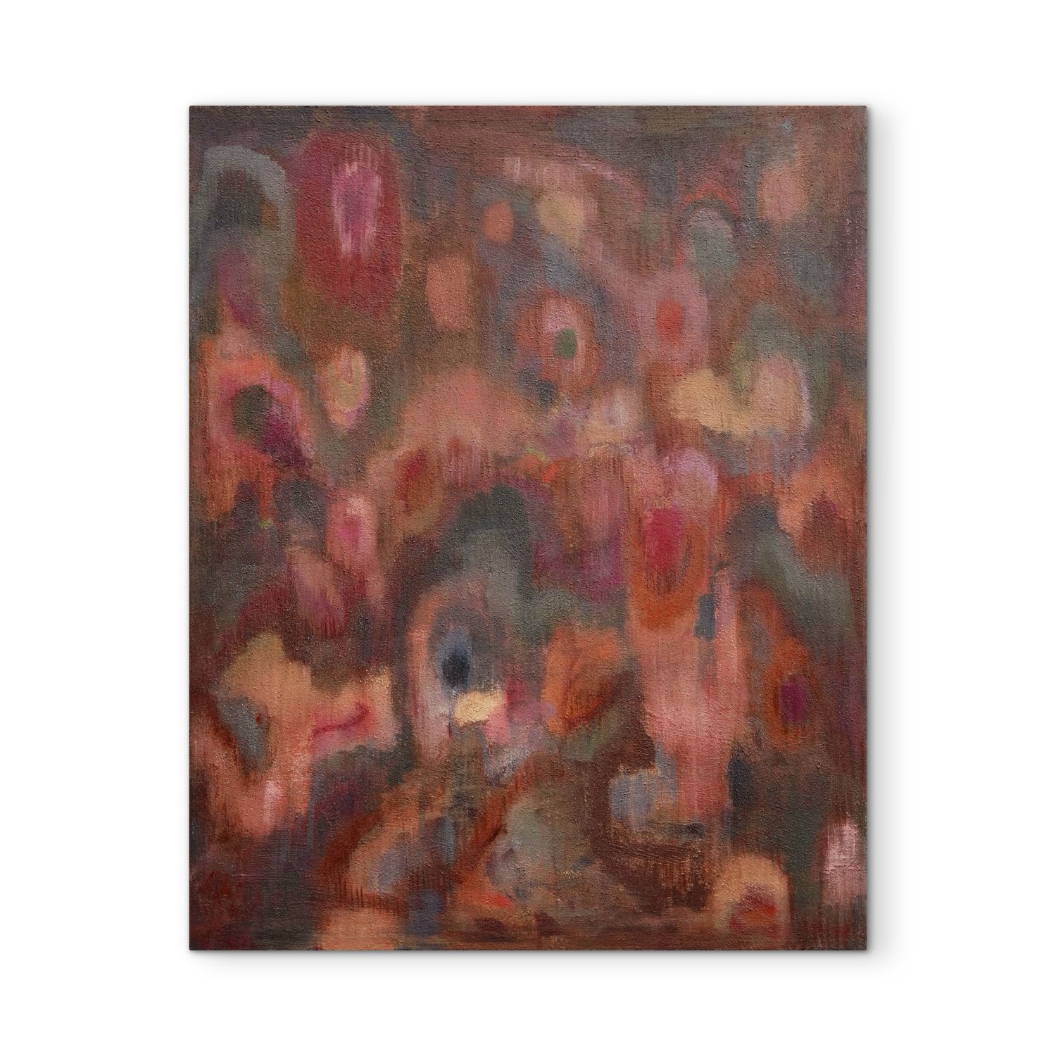“A Private Evening”