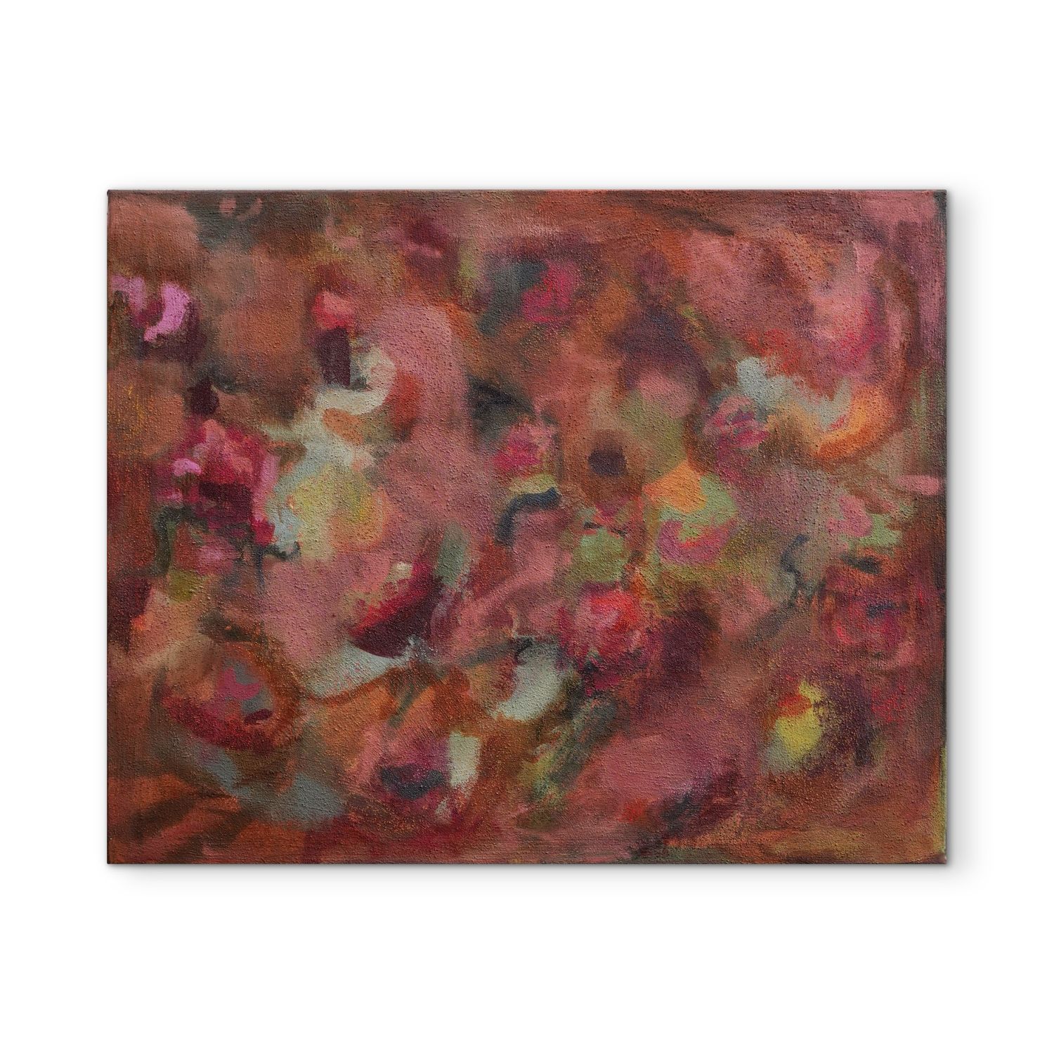 “A Rose on My Pillow” auction 