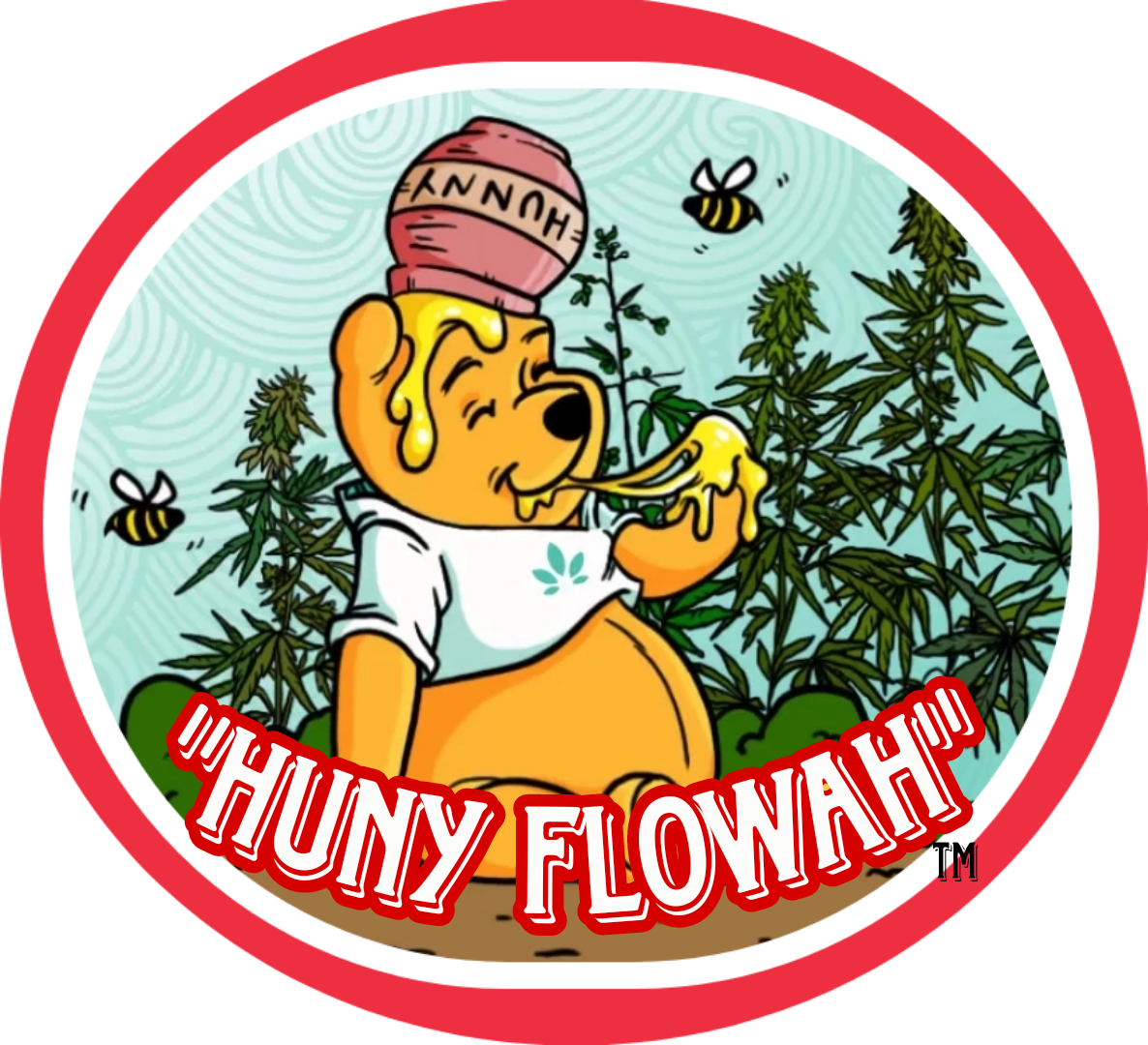 Huny Flowah