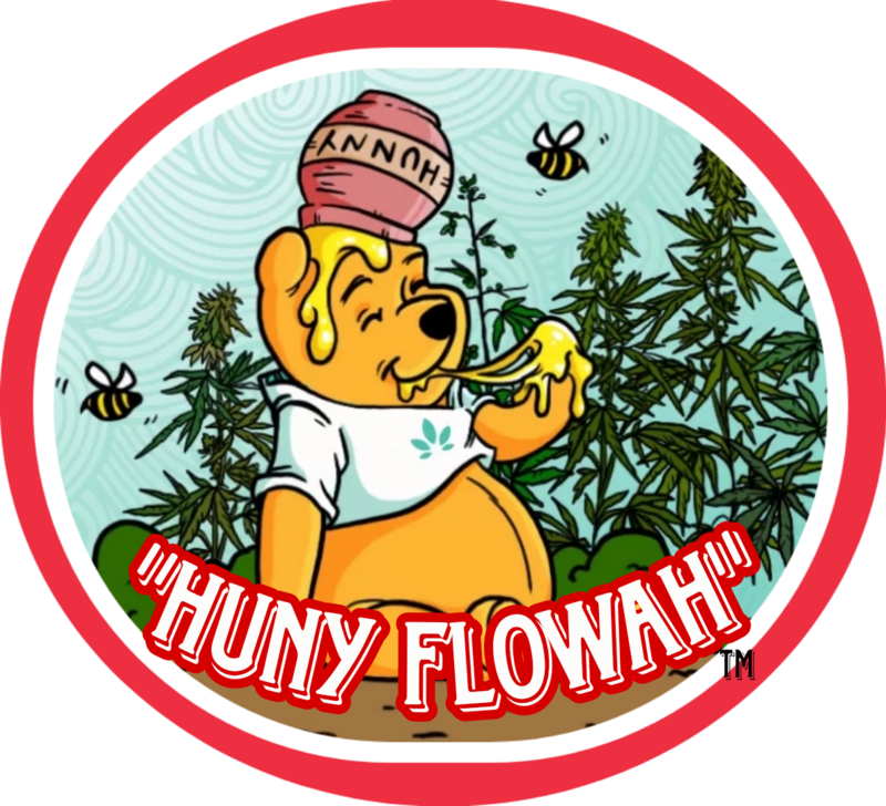 Huny Flowah