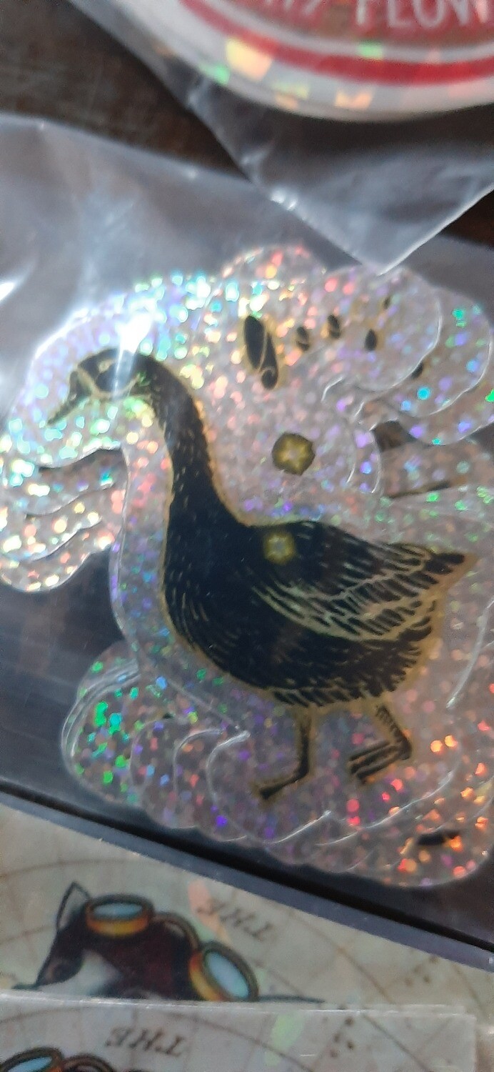 Golden Goose