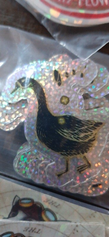 Golden Goose