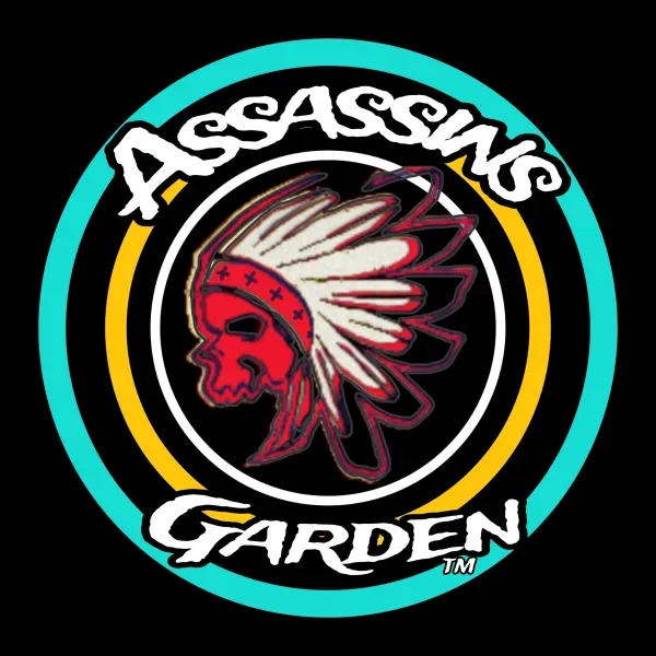 Garden Assassin Seed (G.A.S)