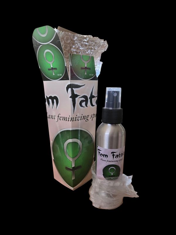 Fem Fatale tm
