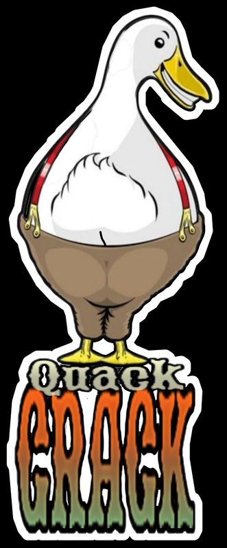 Quack Crack f1