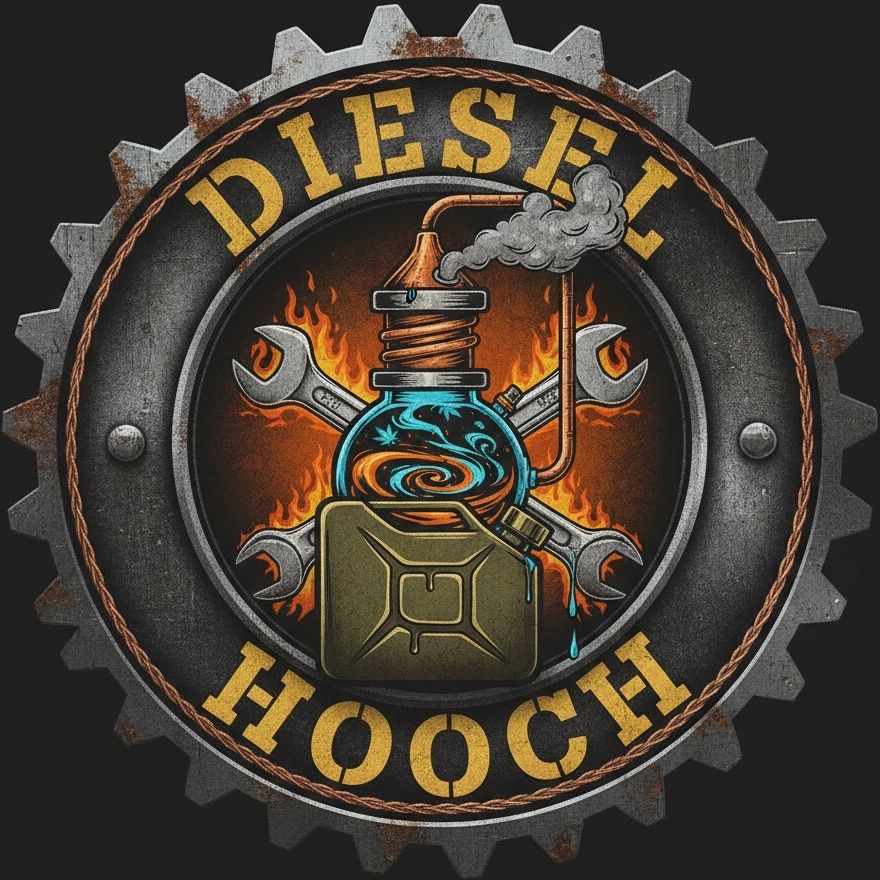 Diesel Hooch 