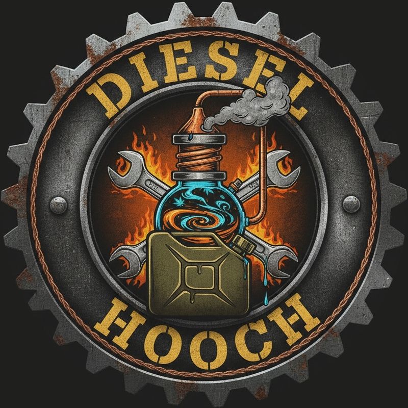 Diesel Hooch 
