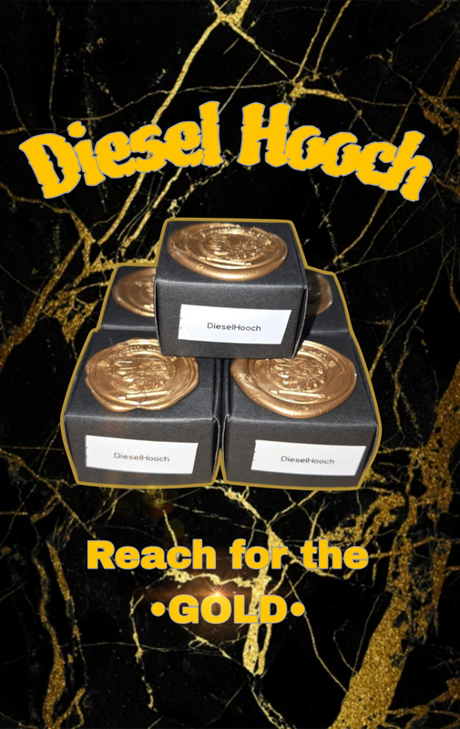 Diesel Hooch 