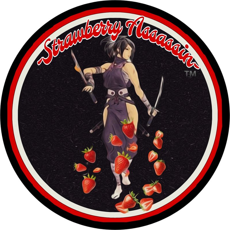 Strawberry Assassin