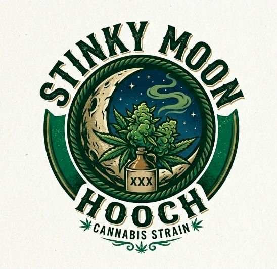 Stinky Moon Hooch 