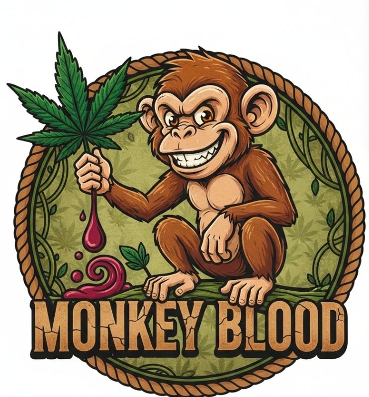 Monkey Blood