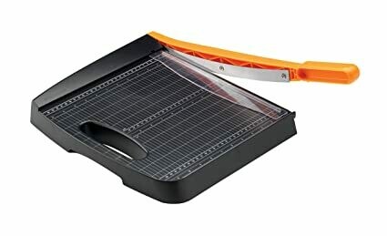 Guillotina 12&quot; Fiskar