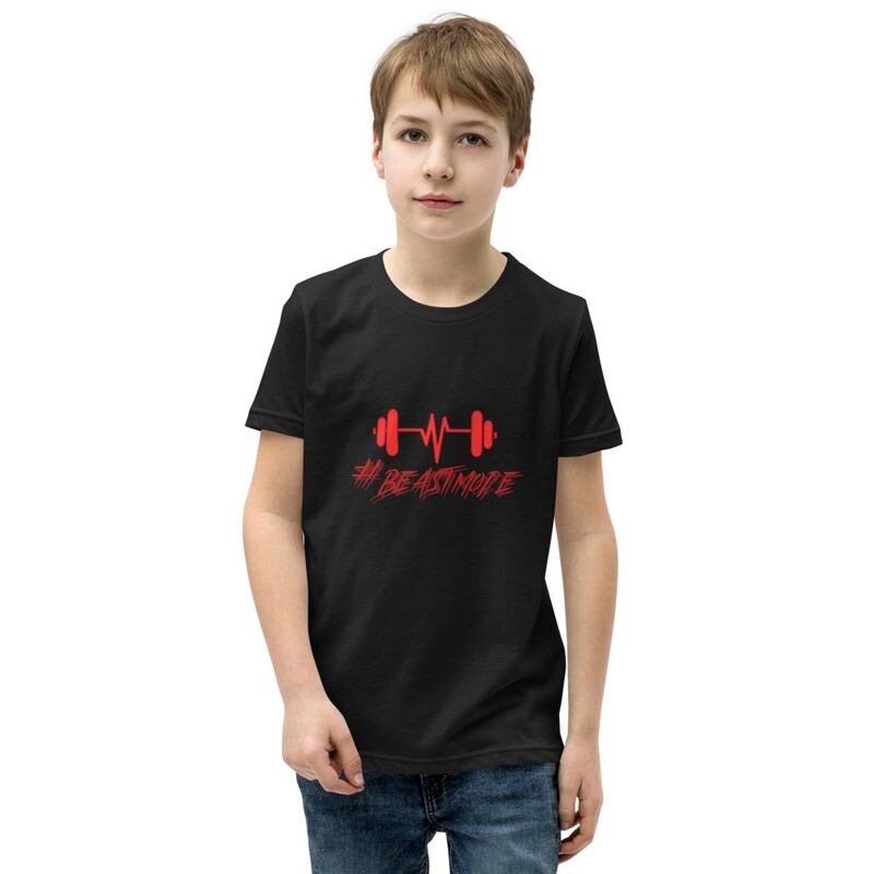 Beastmode T-Shirt