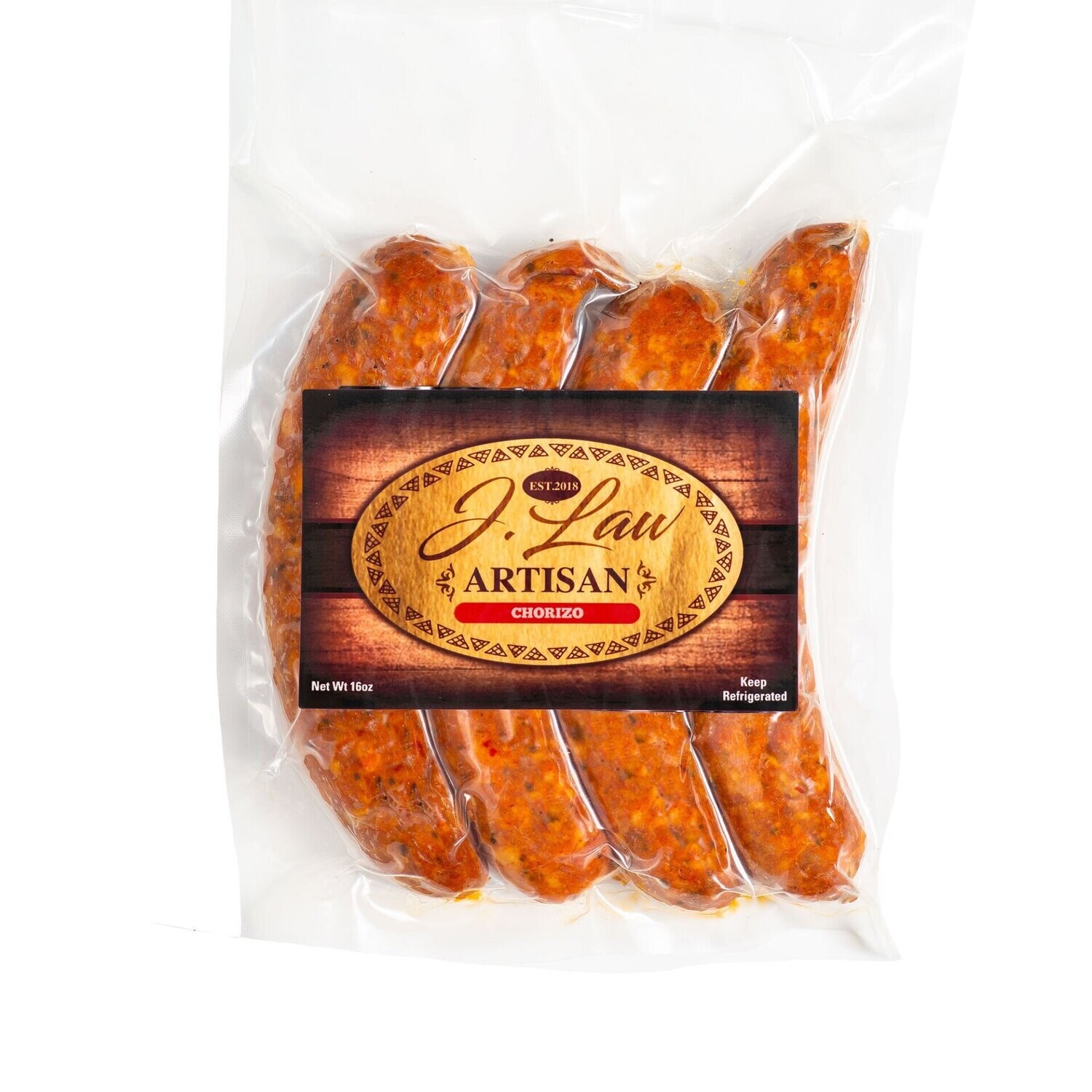 Chorizo