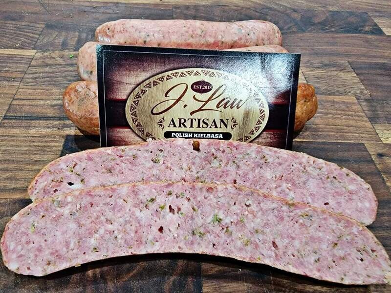 Polish Kielbasa
