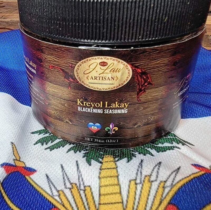 Kreyol Lakay