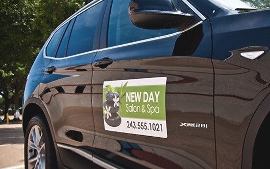 Car Magnets