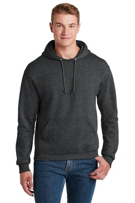 996M - JERZEES® - NuBlend® Pullover Hooded Sweatshirt