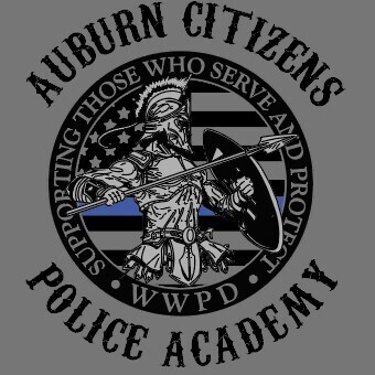 Auburn Citizen's Police Academy
