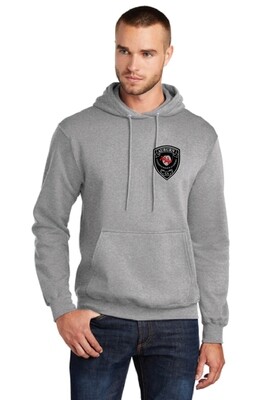 CPA CLASS SHIRT - HOODIE