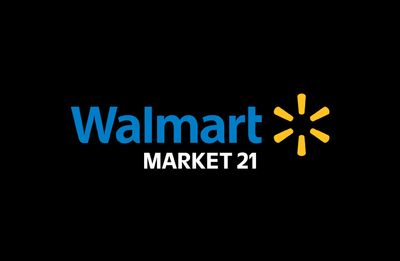 Walmart - Market 21