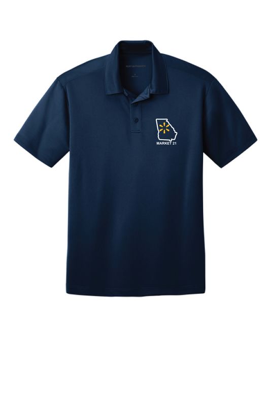 Walmart Market 21 Polo