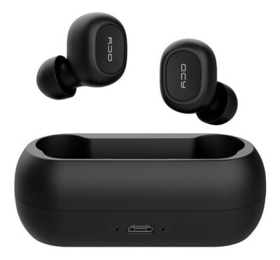 Auriculares inalámbricos QCY-T1C