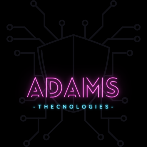 adams technologies inc. 