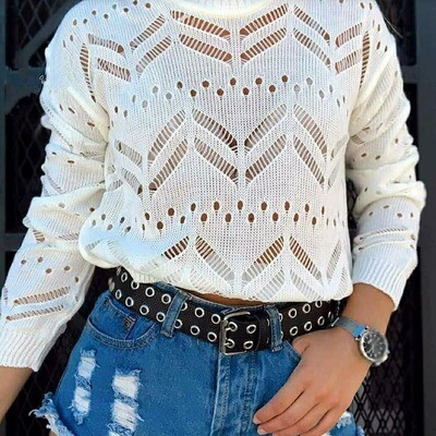 SWEATERS