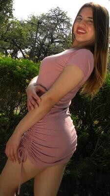 VESTIDOS