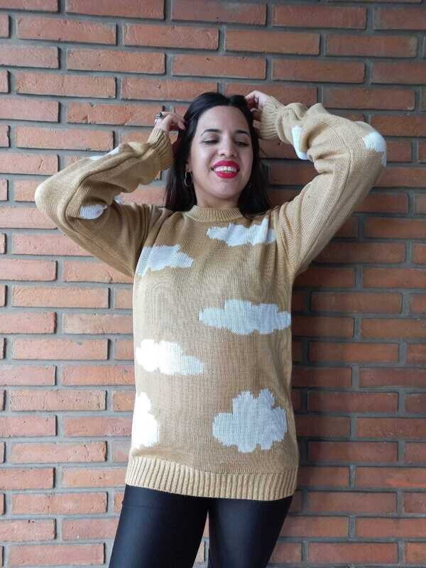 Sweater Nube