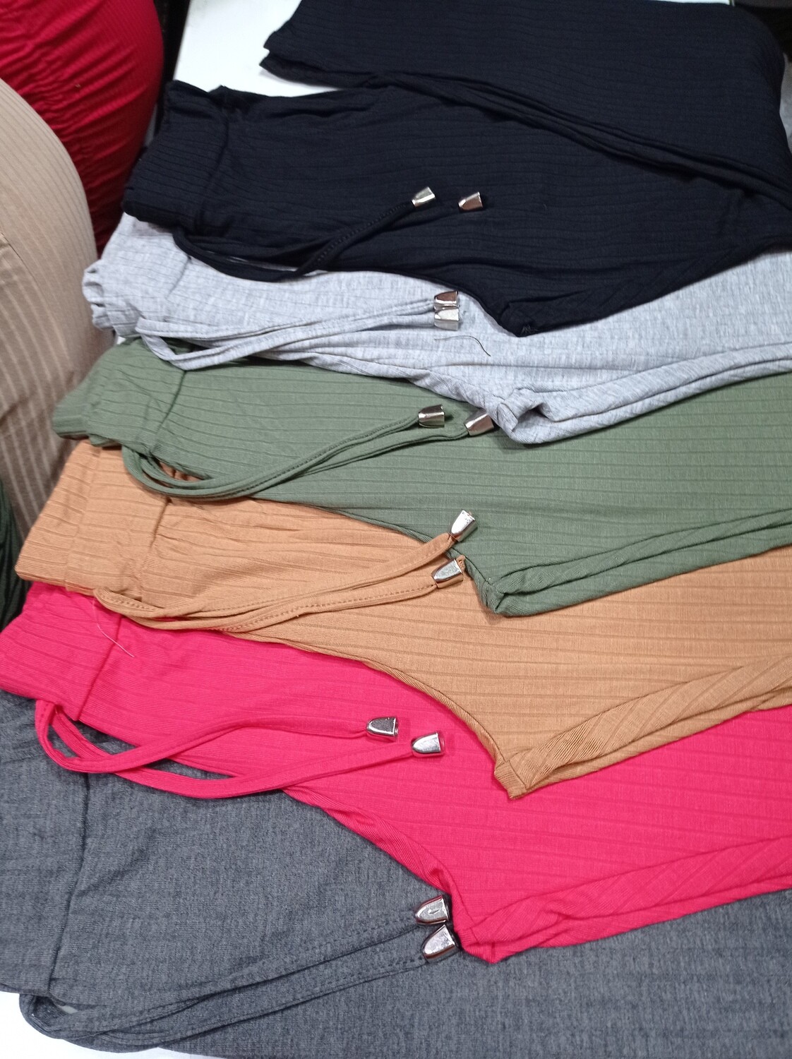 Babuchas Morley