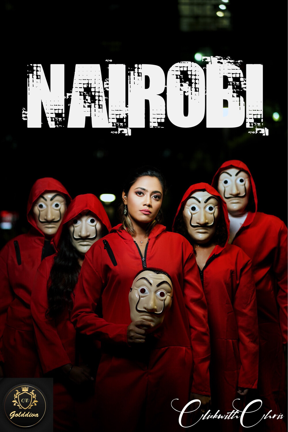 Nairobi