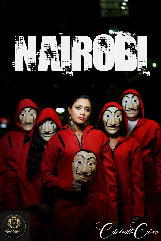 Nairobi
