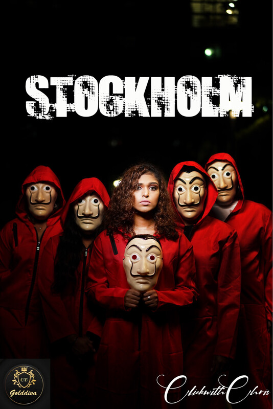 Stockholm