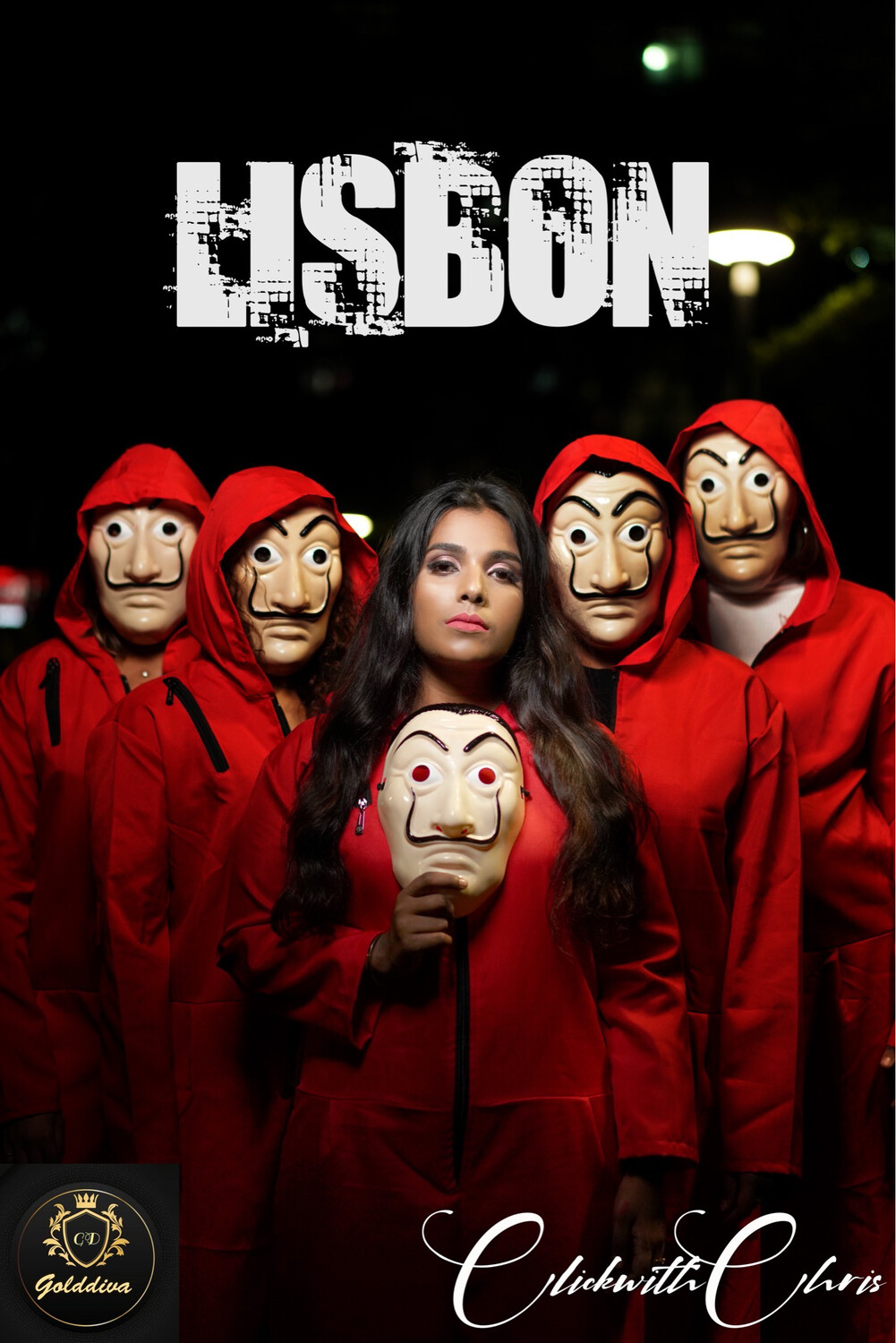 Lisbon