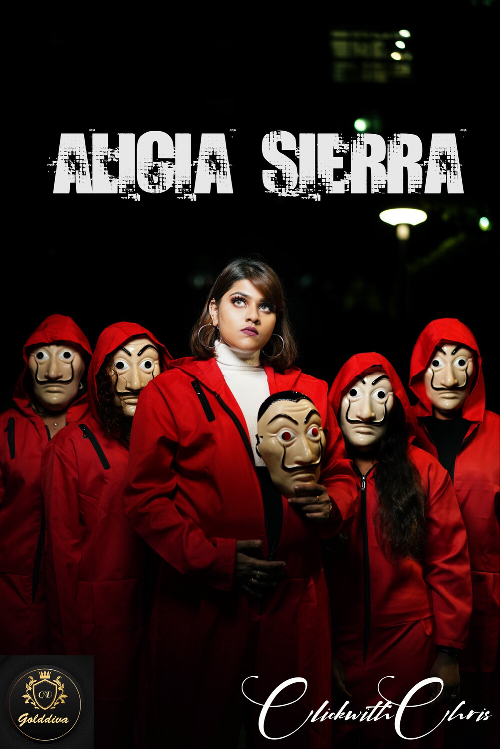 Alicia Sierra