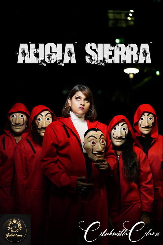 Alicia Sierra